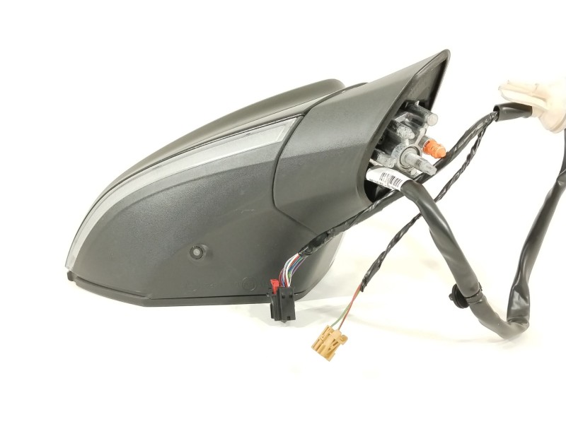 Recambio de retrovisor derecho para cupra leon (kl1, ku1, kug) 2.0 tsi referencia OEM IAM 5FB857508AJ  SA0014023