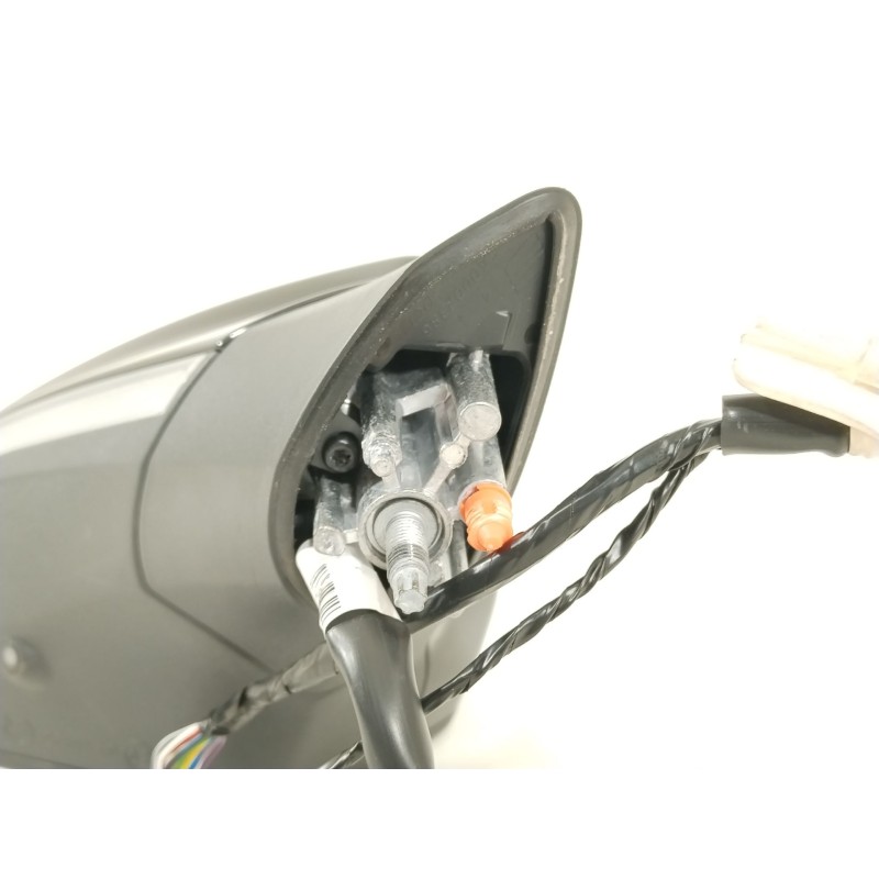 Recambio de retrovisor derecho para cupra leon (kl1, ku1, kug) 2.0 tsi referencia OEM IAM 5FB857508AJ  SA0014023