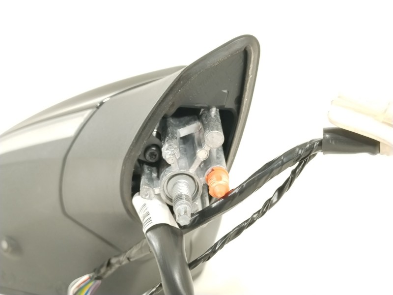 Recambio de retrovisor derecho para cupra leon (kl1, ku1, kug) 2.0 tsi referencia OEM IAM 5FB857508AJ  SA0014023