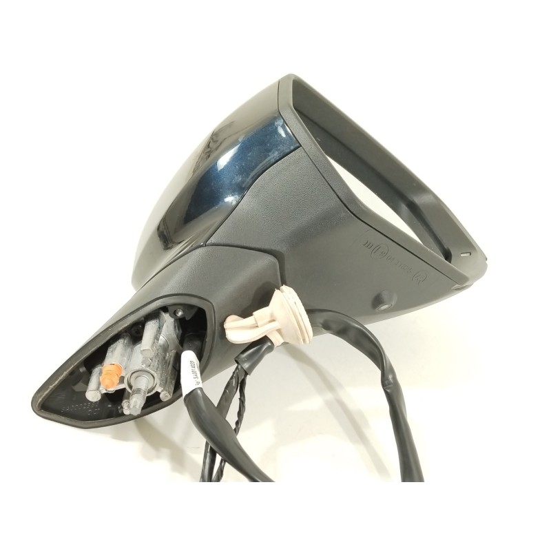 Recambio de retrovisor derecho para cupra leon (kl1, ku1, kug) 2.0 tsi referencia OEM IAM 5FB857508AJ  SA0014023