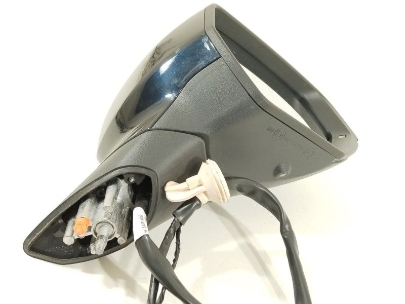 Recambio de retrovisor derecho para cupra leon (kl1, ku1, kug) 2.0 tsi referencia OEM IAM 5FB857508AJ  SA0014023