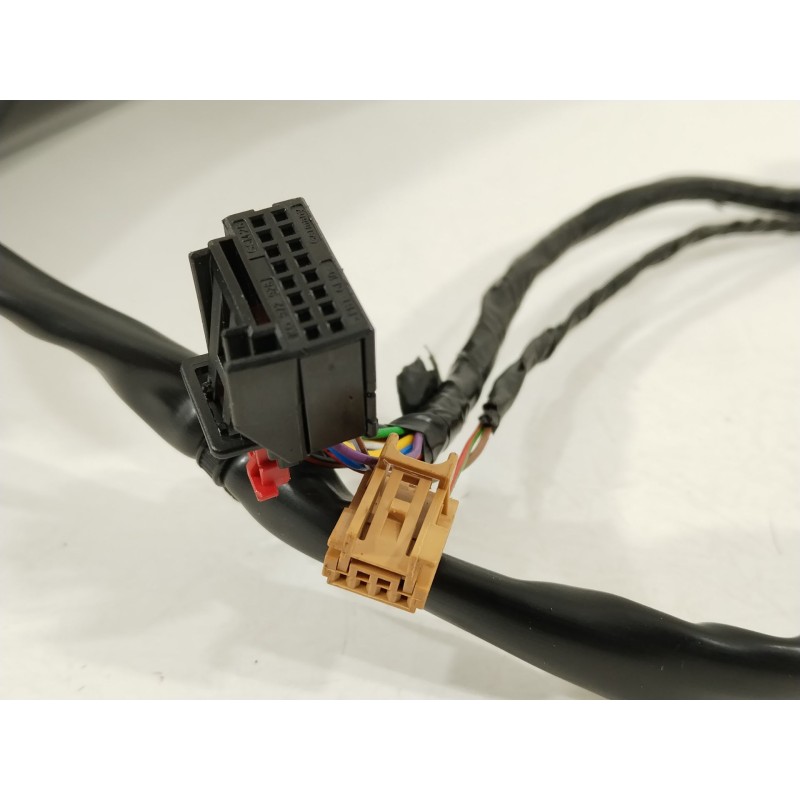 Recambio de retrovisor derecho para cupra leon (kl1, ku1, kug) 2.0 tsi referencia OEM IAM 5FB857508AJ  SA0014023