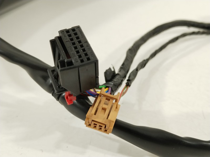 Recambio de retrovisor derecho para cupra leon (kl1, ku1, kug) 2.0 tsi referencia OEM IAM 5FB857508AJ  SA0014023