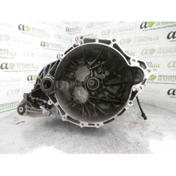 CAJA CAMBIOS FV4R7002BCA TIGB1 