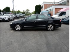 volkswagen passat b6 (3c2) del año 2006