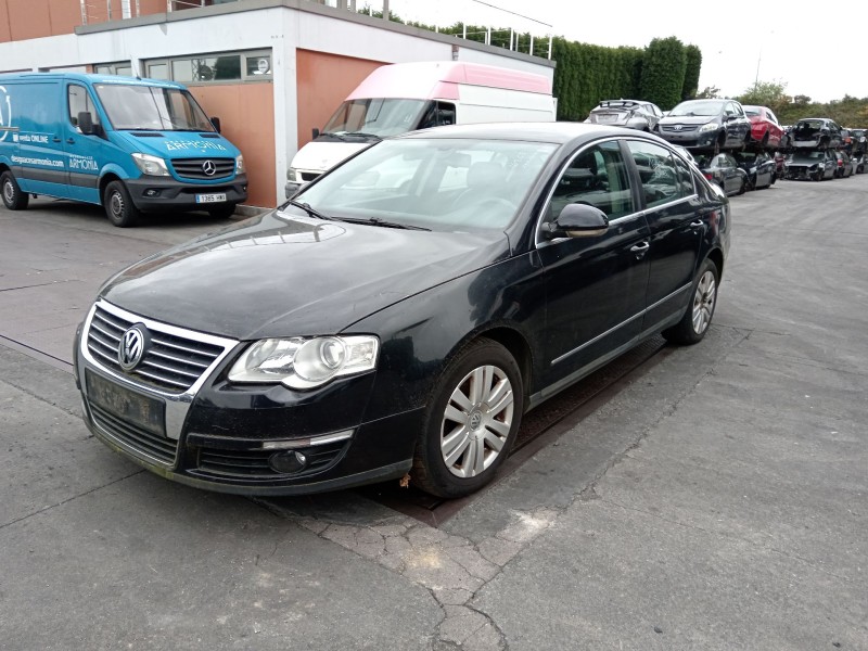 volkswagen passat b6 (3c2) del año 2006