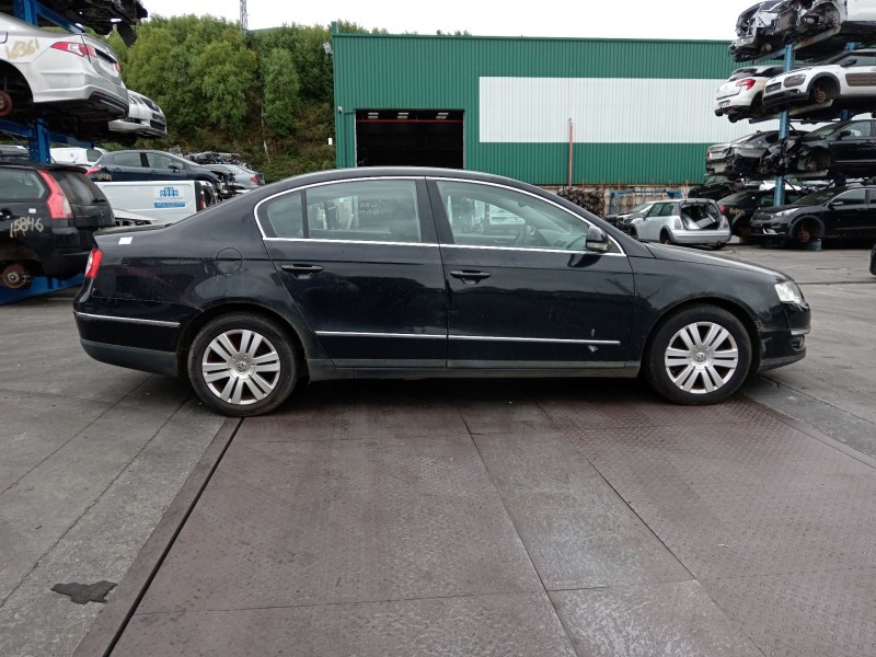 volkswagen passat b6 (3c2) del año 2006