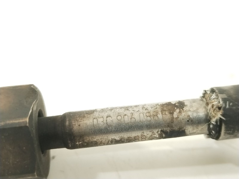 Recambio de sonda lambda para volkswagen touran (1t1, 1t2) 2.0 tdi referencia OEM IAM 03G906088F  