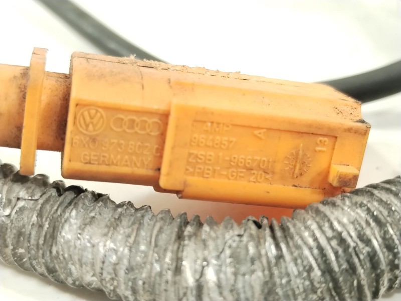 Recambio de sonda lambda para volkswagen touran (1t1, 1t2) 2.0 tdi referencia OEM IAM 03G906088F  