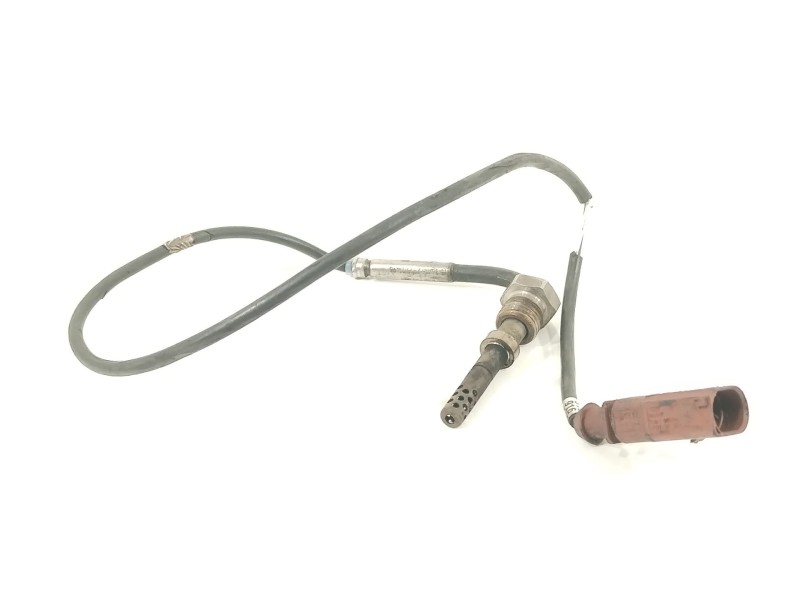 Recambio de sonda lambda para volkswagen touran (1t1, 1t2) 2.0 tdi referencia OEM IAM 03G906088  
