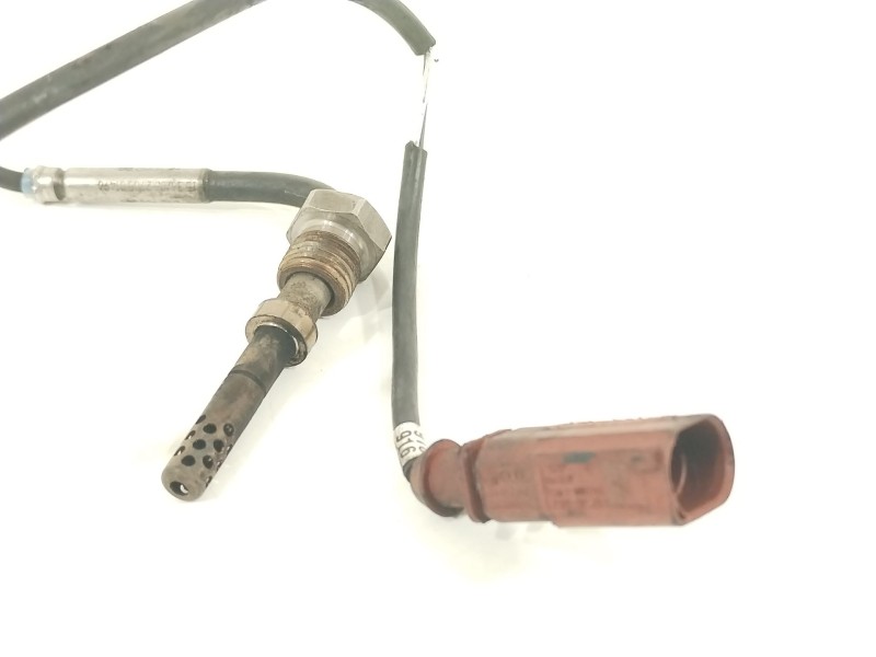 Recambio de sonda lambda para volkswagen touran (1t1, 1t2) 2.0 tdi referencia OEM IAM 03G906088  