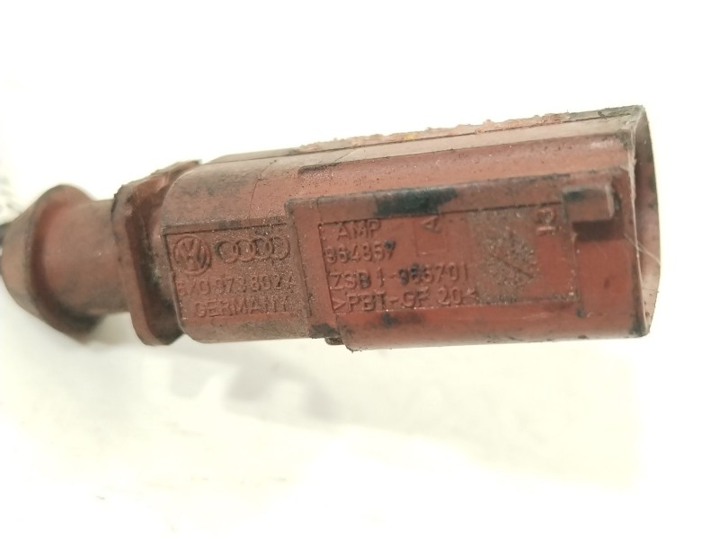 Recambio de sonda lambda para volkswagen touran (1t1, 1t2) 2.0 tdi referencia OEM IAM 03G906088  