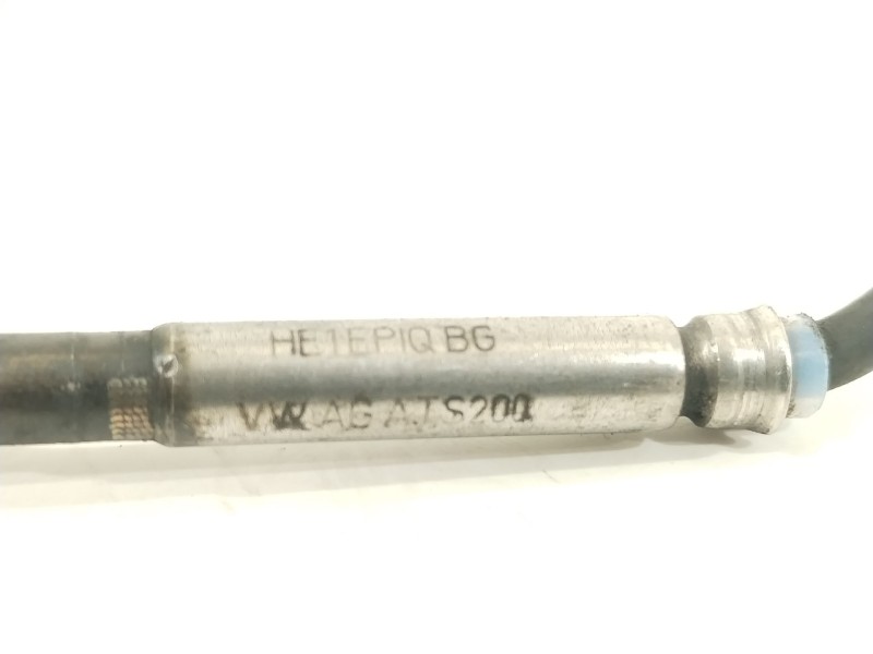 Recambio de sonda lambda para volkswagen touran (1t1, 1t2) 2.0 tdi referencia OEM IAM 03G906088  