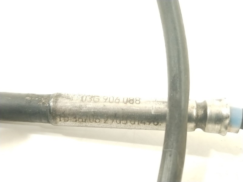 Recambio de sonda lambda para volkswagen touran (1t1, 1t2) 2.0 tdi referencia OEM IAM 03G906088  