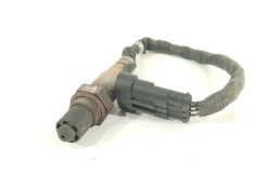 Recambio de sonda lambda para alfa romeo 147 (937_) 1.6 16v t.spark eco (937.axa1a, 937.bxa1a) referencia OEM IAM 0253006206  