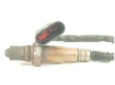 Recambio de sonda lambda para alfa romeo 147 (937_) 1.6 16v t.spark eco (937.axa1a, 937.bxa1a) referencia OEM IAM 0253006206   2