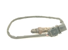 Recambio de sonda lambda para skoda superb ii (3t4) 2.0 tdi referencia OEM IAM 03G906262A  