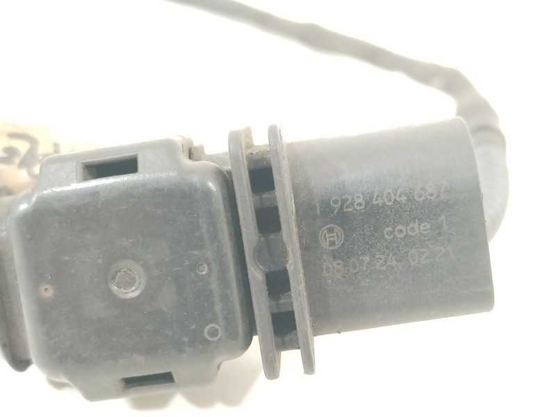 Recambio de sonda lambda para skoda superb ii (3t4) 2.0 tdi referencia OEM IAM 03G906262A  