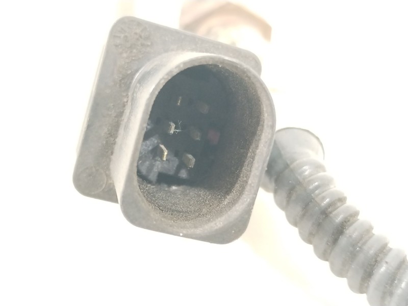 Recambio de sonda lambda para skoda superb ii (3t4) 2.0 tdi referencia OEM IAM 03G906262A  