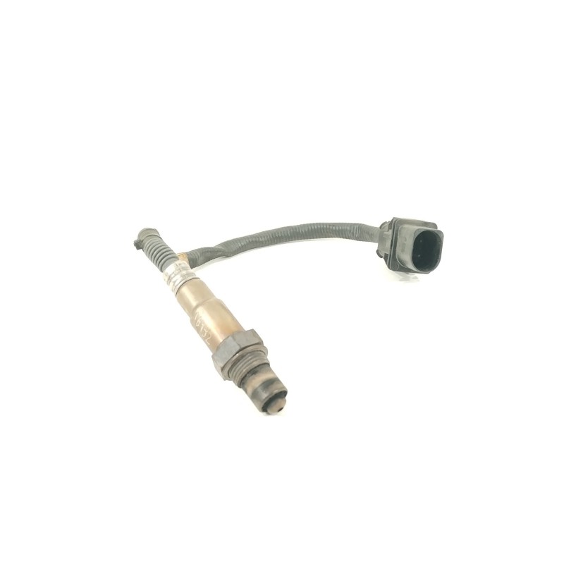 Recambio de sonda lambda para citroën c4 ii (nc_) 1.6 hdi 90 referencia OEM IAM 9687161080 0281004157 