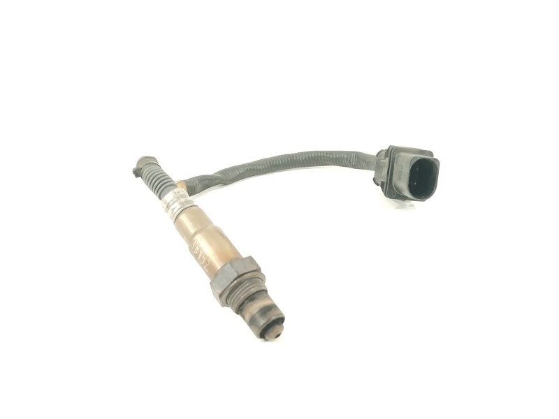 Recambio de sonda lambda para citroën c4 ii (nc_) 1.6 hdi 90 referencia OEM IAM 9687161080 0281004157 
