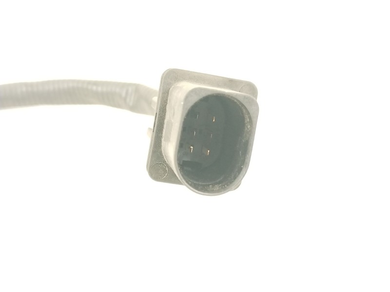 Recambio de sonda lambda para citroën c4 ii (nc_) 1.6 hdi 90 referencia OEM IAM 9687161080 0281004157 