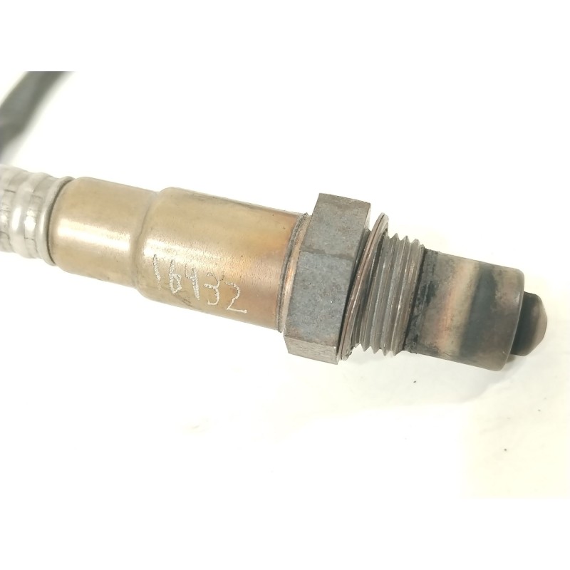 Recambio de sonda lambda para citroën c4 ii (nc_) 1.6 hdi 90 referencia OEM IAM 9687161080 0281004157 