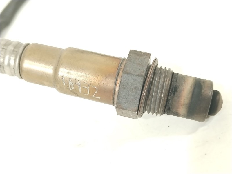 Recambio de sonda lambda para citroën c4 ii (nc_) 1.6 hdi 90 referencia OEM IAM 9687161080 0281004157 