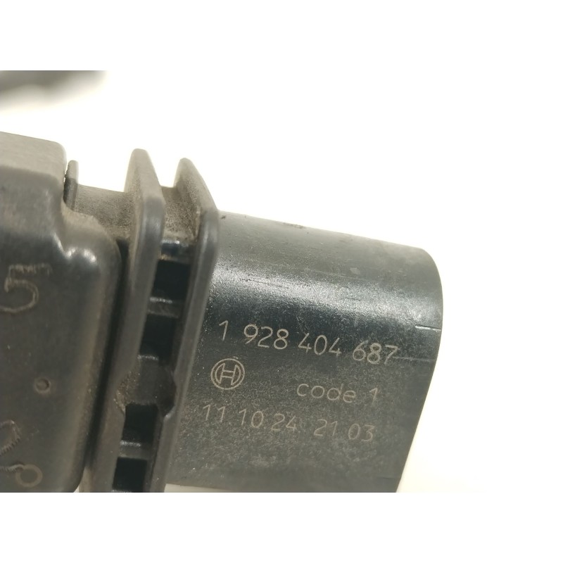 Recambio de sonda lambda para citroën c4 ii (nc_) 1.6 hdi 90 referencia OEM IAM 9687161080 0281004157 