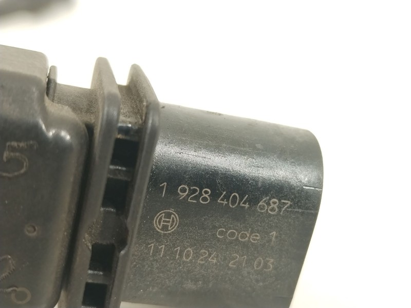 Recambio de sonda lambda para citroën c4 ii (nc_) 1.6 hdi 90 referencia OEM IAM 9687161080 0281004157 