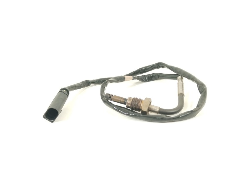 Recambio de sensor para audi a5 sportback (8ta) 2.0 tdi referencia OEM IAM 4G0906088J  