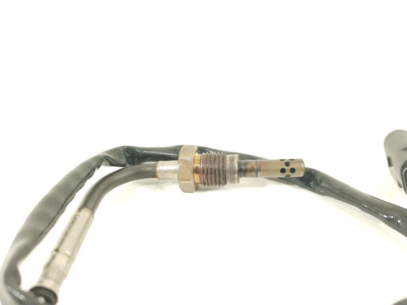 Recambio de sensor para audi a5 sportback (8ta) 2.0 tdi referencia OEM IAM 4G0906088J  