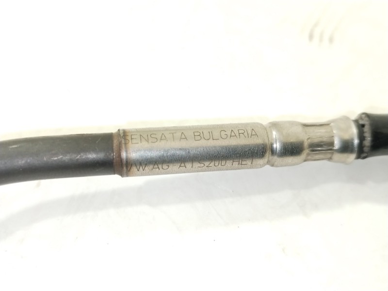 Recambio de sensor para audi a5 sportback (8ta) 2.0 tdi referencia OEM IAM 4G0906088J  