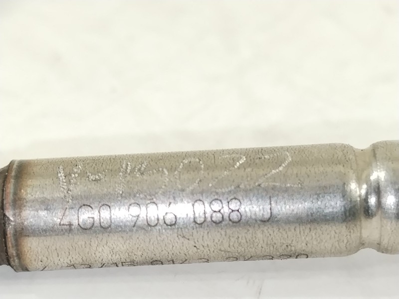 Recambio de sensor para audi a5 sportback (8ta) 2.0 tdi referencia OEM IAM 4G0906088J  