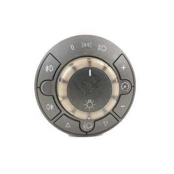 MANDO LUCES 13249401 13249401EF 