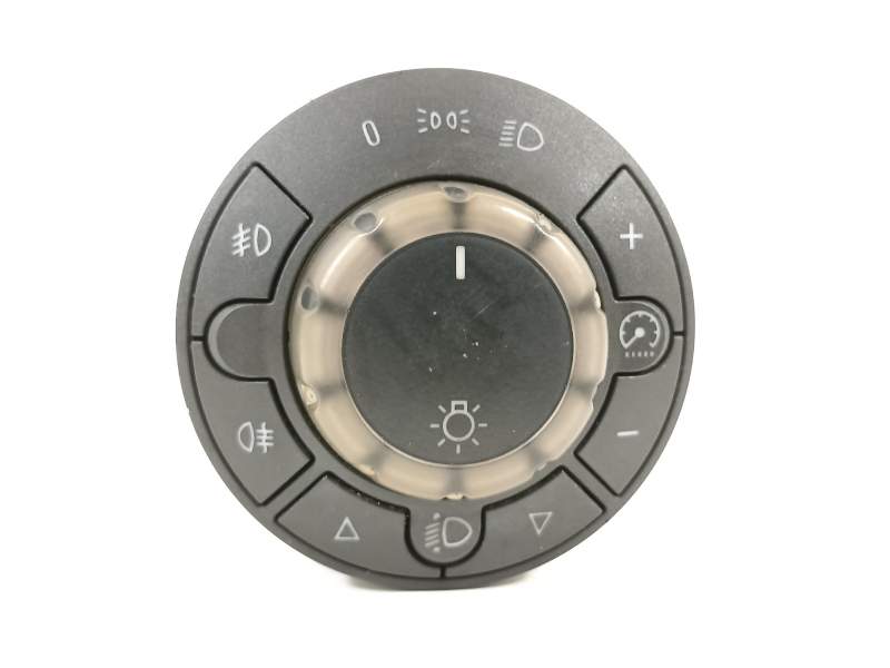 MANDO LUCES 13249401 13249401EF 