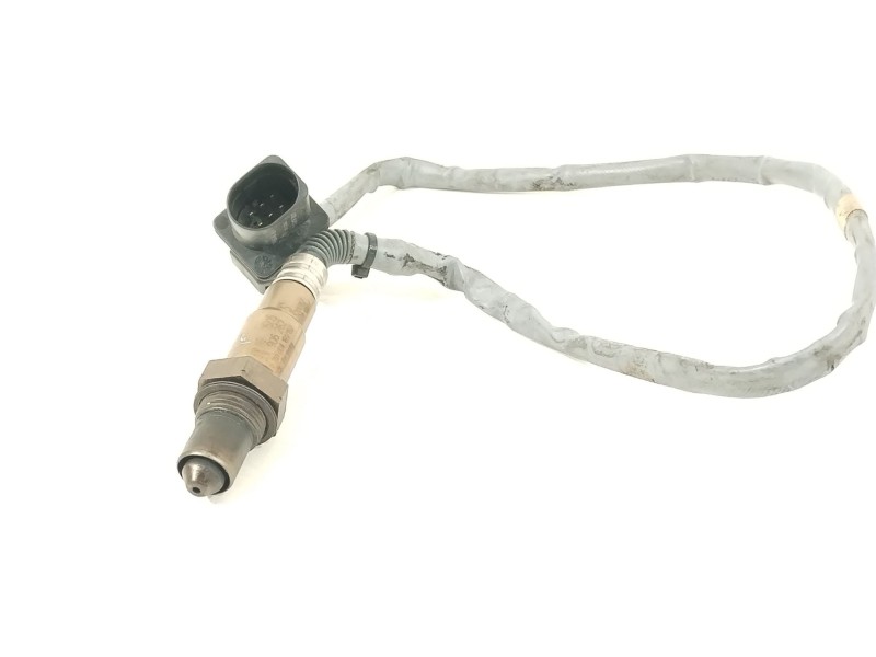 Recambio de sonda lambda para audi a5 sportback (8ta) 2.0 tdi referencia OEM IAM 03L906262Q 1928404687 0281004191