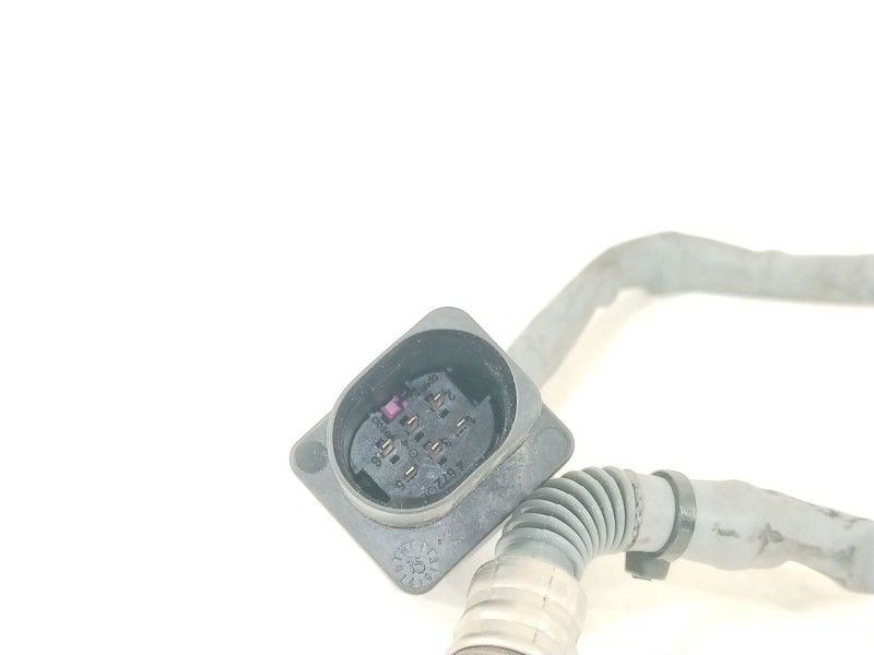 Recambio de sonda lambda para audi a5 sportback (8ta) 2.0 tdi referencia OEM IAM 03L906262Q 1928404687 0281004191