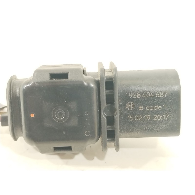Recambio de sonda lambda para audi a5 sportback (8ta) 2.0 tdi referencia OEM IAM 03L906262Q 1928404687 0281004191