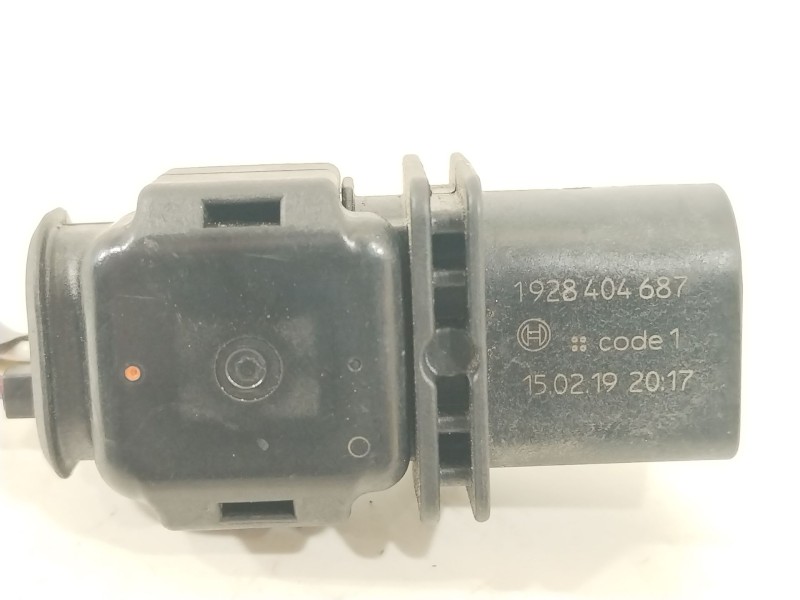 Recambio de sonda lambda para audi a5 sportback (8ta) 2.0 tdi referencia OEM IAM 03L906262Q 1928404687 0281004191