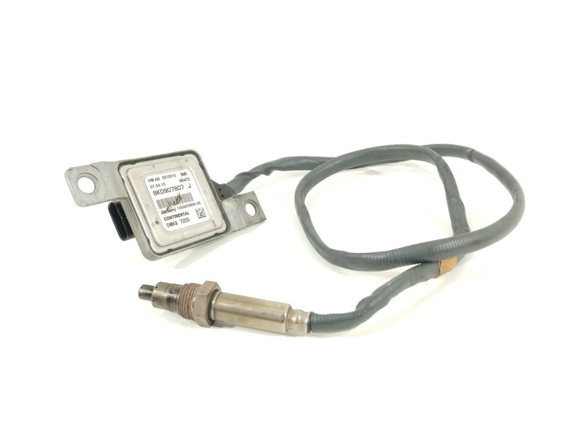 Recambio de sonda lambda para audi a5 sportback (8ta) 2.0 tdi referencia OEM IAM 8K0907807J 5WK97205 