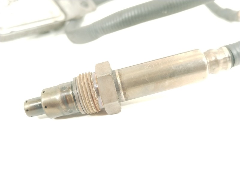 Recambio de sonda lambda para audi a5 sportback (8ta) 2.0 tdi referencia OEM IAM 8K0907807J 5WK97205 