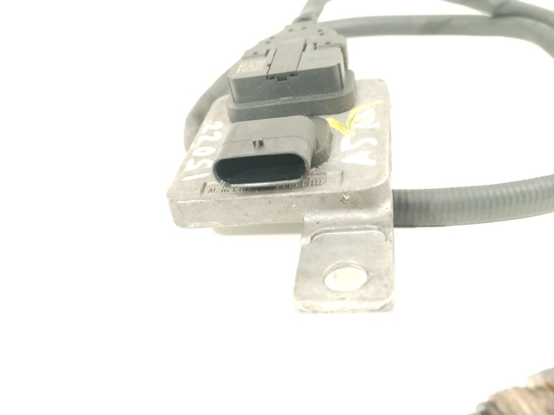 Recambio de sonda lambda para audi a5 sportback (8ta) 2.0 tdi referencia OEM IAM 8K0907807J 5WK97205 