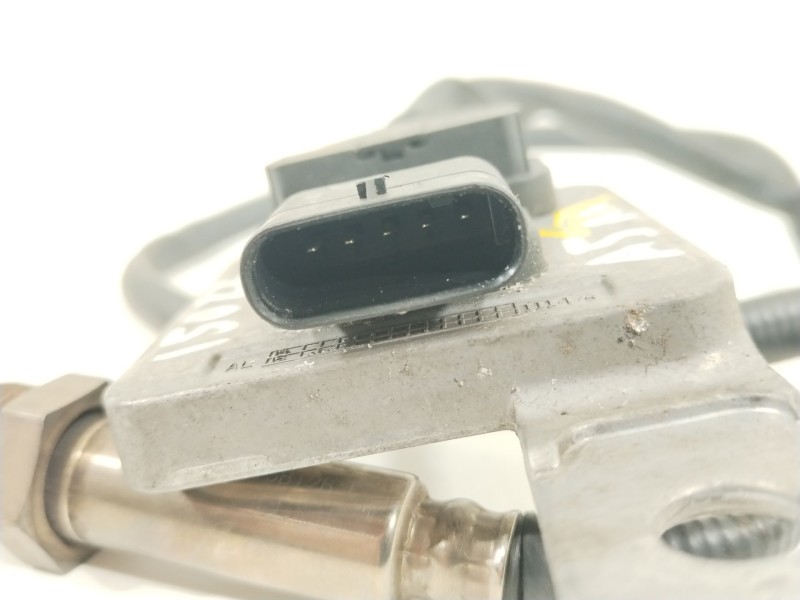 Recambio de sonda lambda para audi a5 sportback (8ta) 2.0 tdi referencia OEM IAM 8K0907807J 5WK97205 