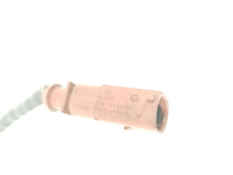 Recambio de sensor para audi a5 sportback (8ta) 2.0 tdi referencia OEM IAM 4G0906088R  