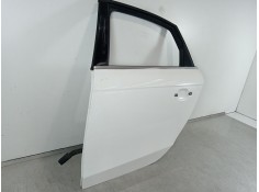Recambio de puerta trasera izquierda para audi a4 ber. (b8) basis referencia OEM IAM    2
