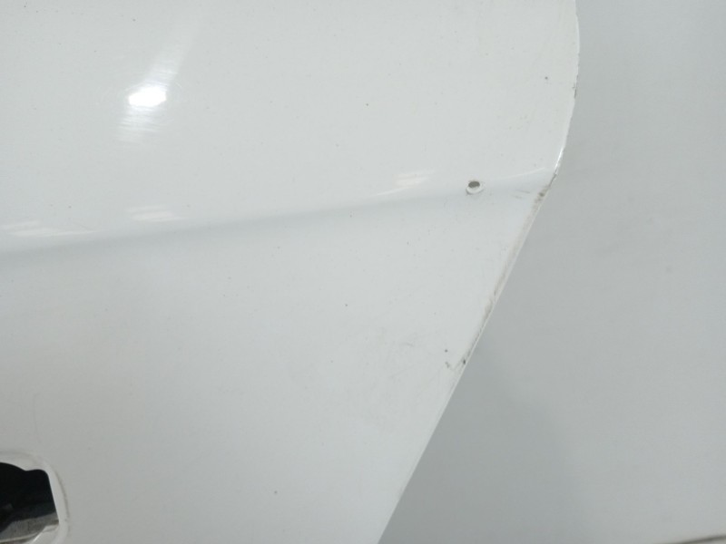 Recambio de puerta trasera izquierda para audi a4 ber. (b8) basis referencia OEM IAM   