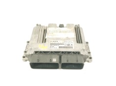 Recambio de centralita motor uce para ds ds 3 / ds 3 crossback (ur_, uc_, uj_) 1.5 bluehdi 130 referencia OEM IAM 9841351080 028