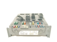 Recambio de caja reles / fusibles para peugeot 206 hatchback (2a/c) 2.0 hdi 90 referencia OEM IAM 9652474780 S118085220C BSIE020