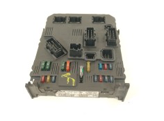 Recambio de caja reles / fusibles para peugeot 206 hatchback (2a/c) 2.0 hdi 90 referencia OEM IAM 9652474780 S118085220C BSIE020 2